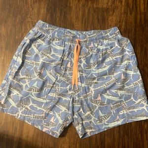 Chubbies 5.5” Swim Shorts